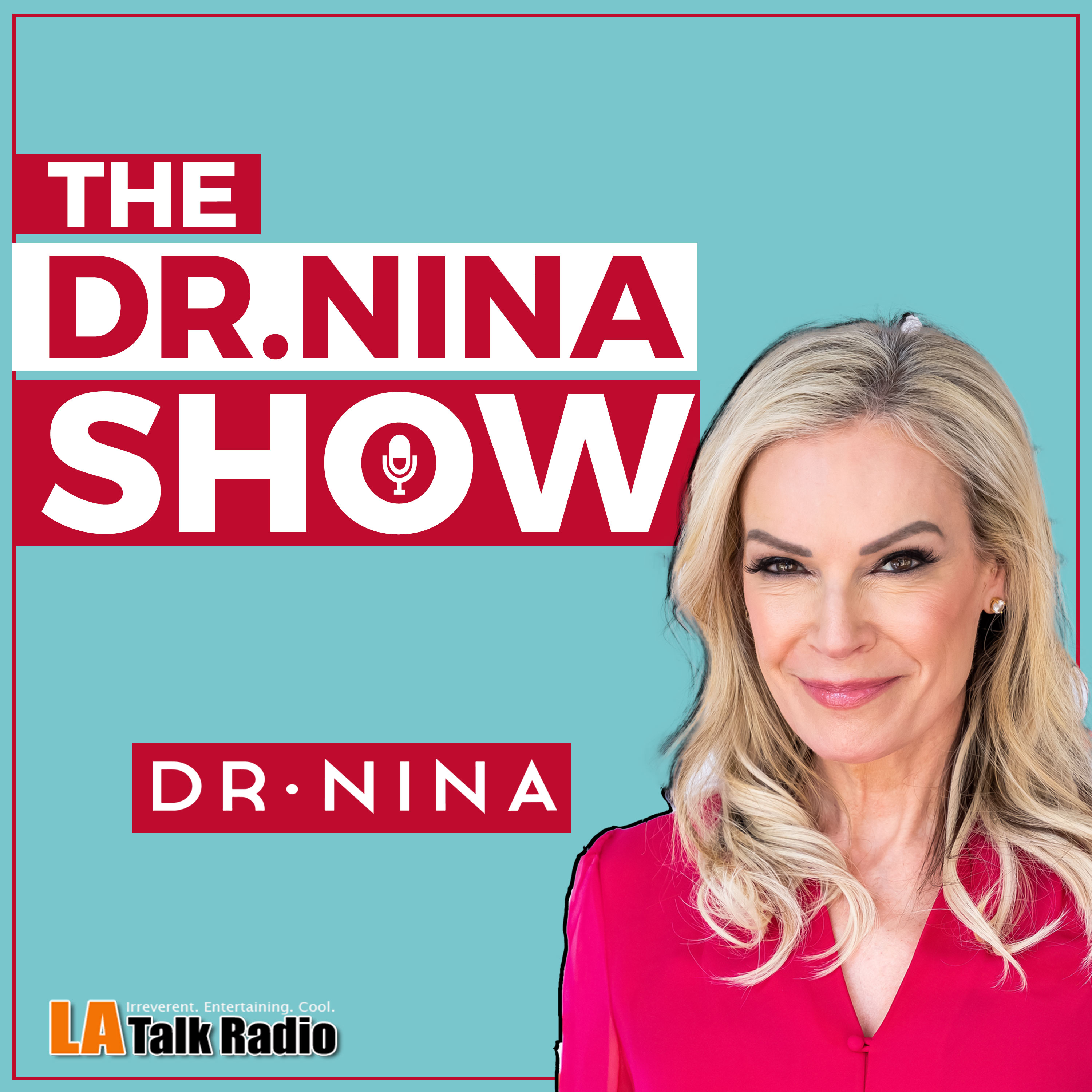 The Dr Nina Show Outsmart Emotional Eating LA Talk Radio